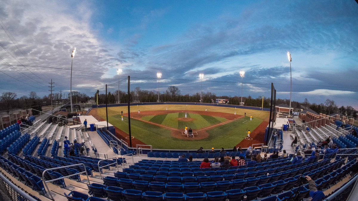 I am excited to say that I have committed to Indiana State University to further my academic and baseball career💙⚾️ <a href="/IndStBaseball/">Indiana State Baseball</a> <a href="/KHS_AD/">Kokomo Athletics</a>