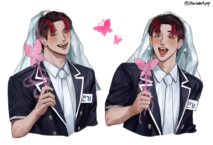 #ATEEZfanart #MINGI 