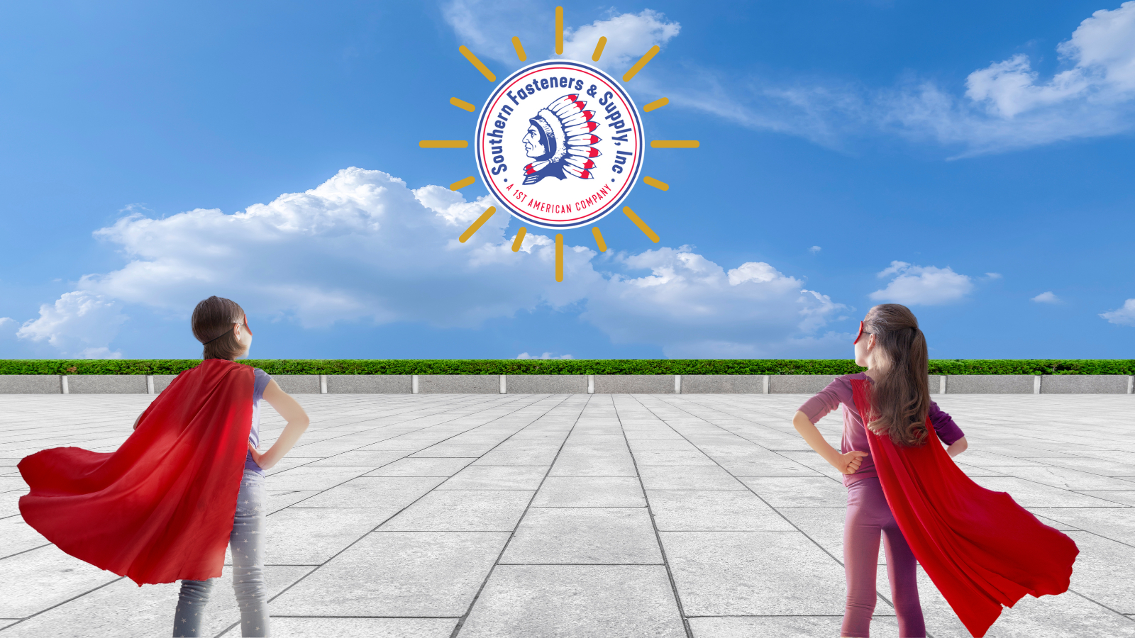 Southern Fasteners & Supply (SFandS_LLC) / Twitter