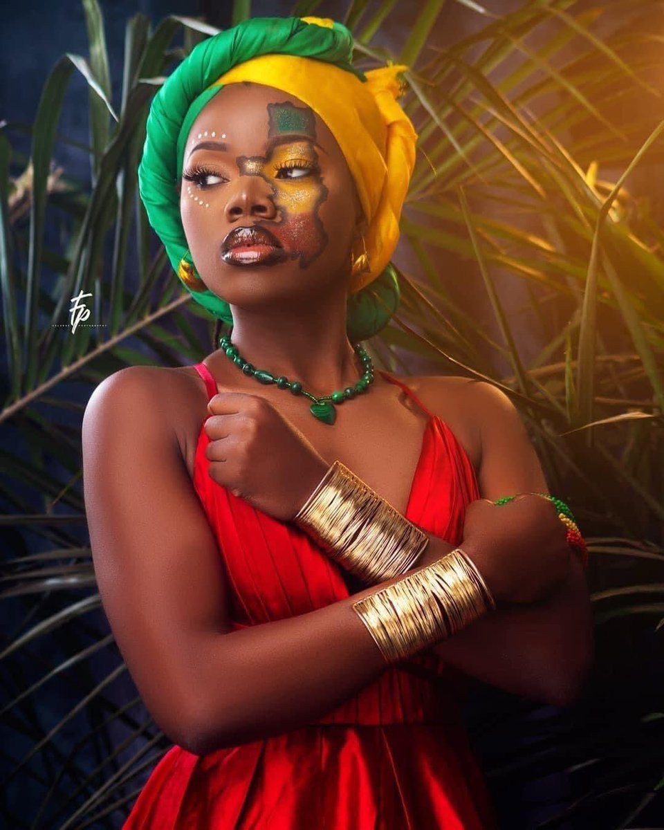 NguetGrace's tweet photo. Bonne fête de l’indépendance💚💛❤️ https://t.co/w47RVuTIEf