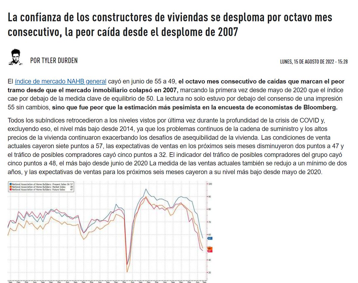 DBATTAGLIAYtube's tweet photo. Hoy si que estamos recibiendo malas noticias económicas una detrás de otra, pero significa esto que  los mercados van a caer? ¿Qué opinas? 
#Bitcoin #recession https://t.co/IeKEcd3bqi
