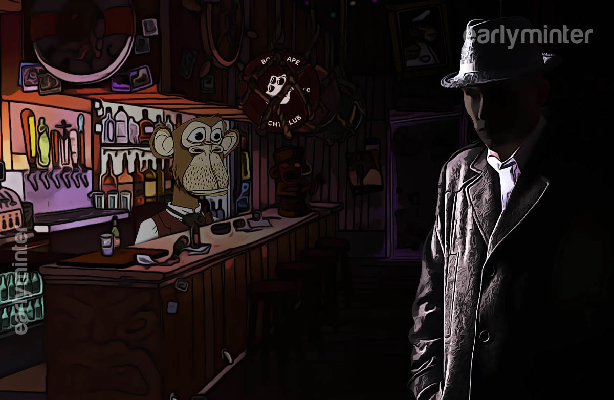 Early Minter tweet media