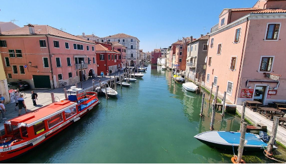 Herman & Almonte PR (@hapr_buzz) on Twitter photo A cruise on European Waterways' La Bella Vita luxury hotel barge "is an excellent option for travelers who might feel they’ve already 'done Italy'" <a href="/europewaterways/">European Waterways</a> italymagazine.com/featured-story… A cruise on European Waterways' La Bella Vita luxury hotel barge "is an excellent option for travelers who might feel they’ve already 'done Italy'" <a href="/europewaterways/">European Waterways</a> italymagazine.com/featured-story…