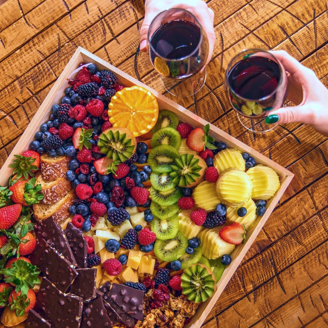 BestofGuide's tweet photo. Enjoy one of these deals at @graze_craze: $20 off a large platter, $10 off a picnic box, or $5 off any order through August 31st 2022! To redeem this offer, download the BOG Rewards app via this link: https://t.co/4VwoRgPJQW #GrazeCraze #BestofGuide #BOGRewards #BestofDallas https://t.co/RZC8qQVTIc