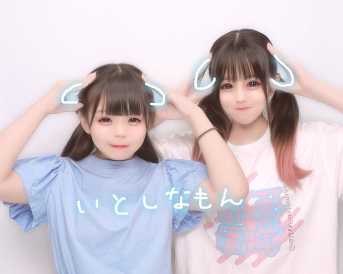 Twitterのコスプレ画像20