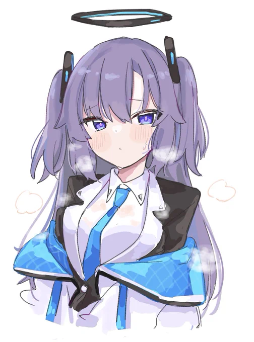 ユウカ………… 