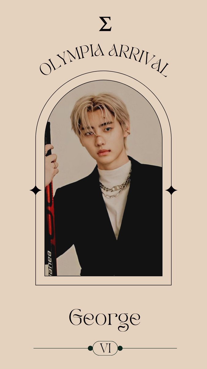 bnation_e's tweet photo. "SIGΣA"
1st Single Album 'Olympia Arrival'

[📆] [18.08.2022]
[📸] [CONCEPT PHOTO : Toshi, Wenbi, George]

#SIGΣA #COMINGSOON #DEBUT #BNATION https://t.co/qsv0xtx9Um