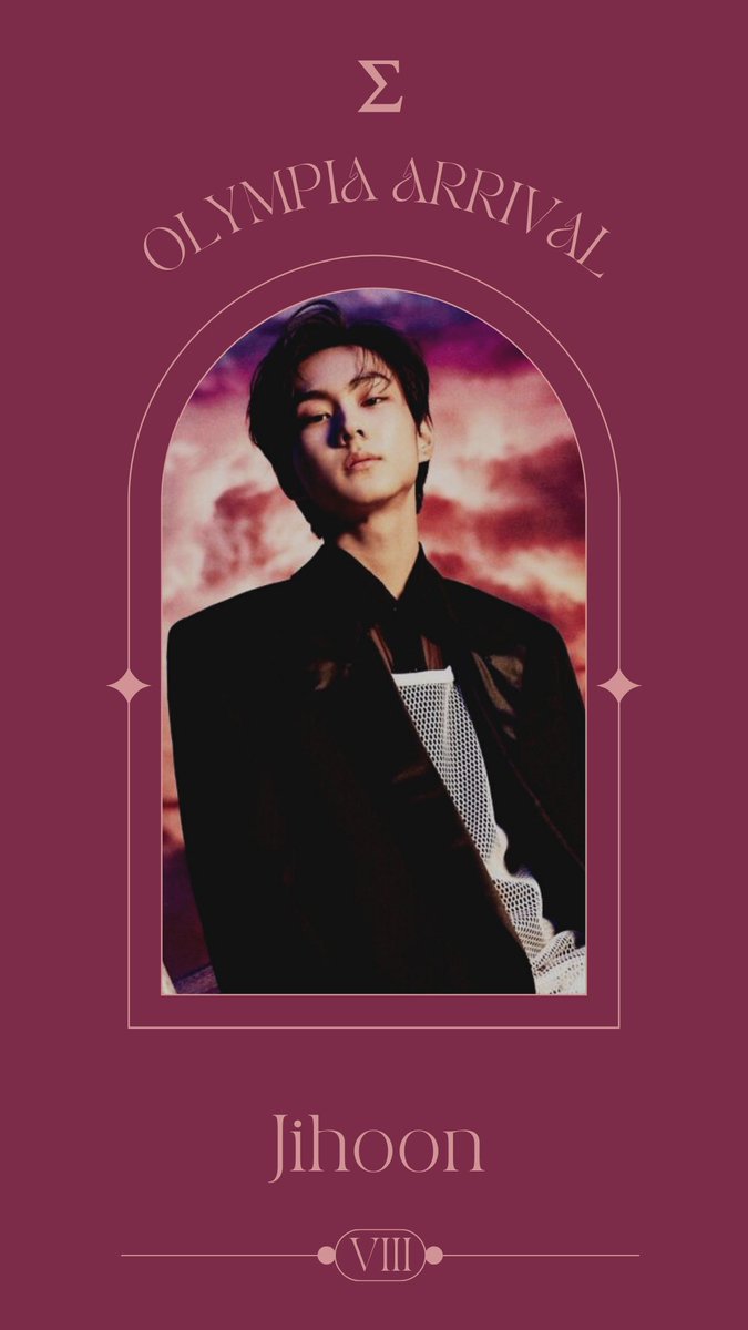 bnation_e's tweet photo. "SIGΣA"
1st Single Album 'Olympia Arrival'

[📆] [18.08.2022]
[📸] [CONCEPT PHOTO : Jerry, Jihoon, Sunghoon]

#SIGΣA #COMINGSOON #DEBUT #BNATION https://t.co/yMQUhBOmUu