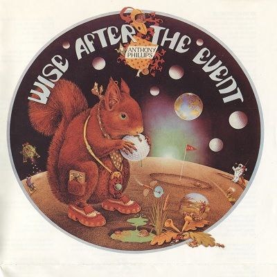 cocujazz's tweet photo. "Wise After the Event" es el segundo disco del músico y compositor inglés Anthony Phillips, liberado por Arista Records en el mes de mayo de 1978.

#AnthonyPhillips
#MichaelGiles
#JohnGPerry
#JeremyGilbert
#MelCollins
#RupertHine
#AlanPerkins

https://t.co/B4ErskZOnK https://t.co/cMgLreGAvA