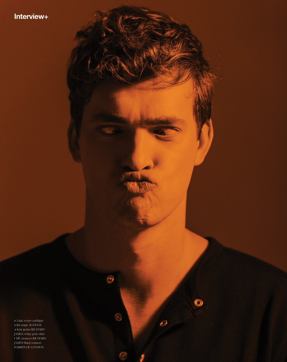 Stylist_David's tweet photo. #NewWork #LukeFetherston from @lifetimetv’s Flowers in the Attic: The Origin for the new issue of @perfectmanmag 
Photographer: #NickAndrews 
Stylist: #DavidBartlett
Grooming: #KerryWhite
Styling Assistant: #finleyjamesgraham https://t.co/0mERWQWsfk