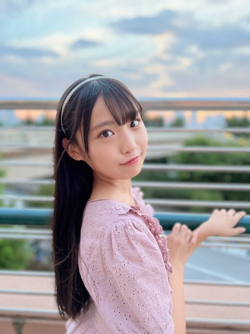 Twitterのコスプレ画像13