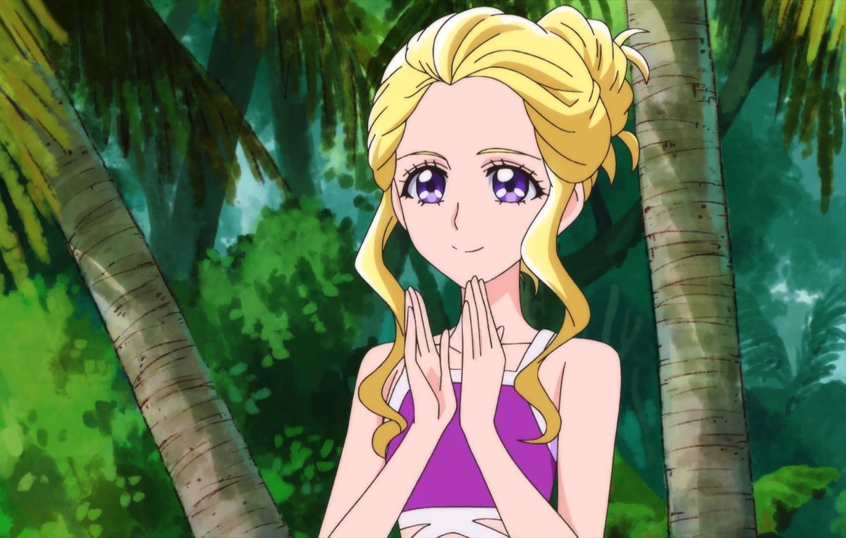❤プリキュアVSスーパー戦隊🔥 on X: ❤プリキュアVSスーパー戦隊🔥 on X: