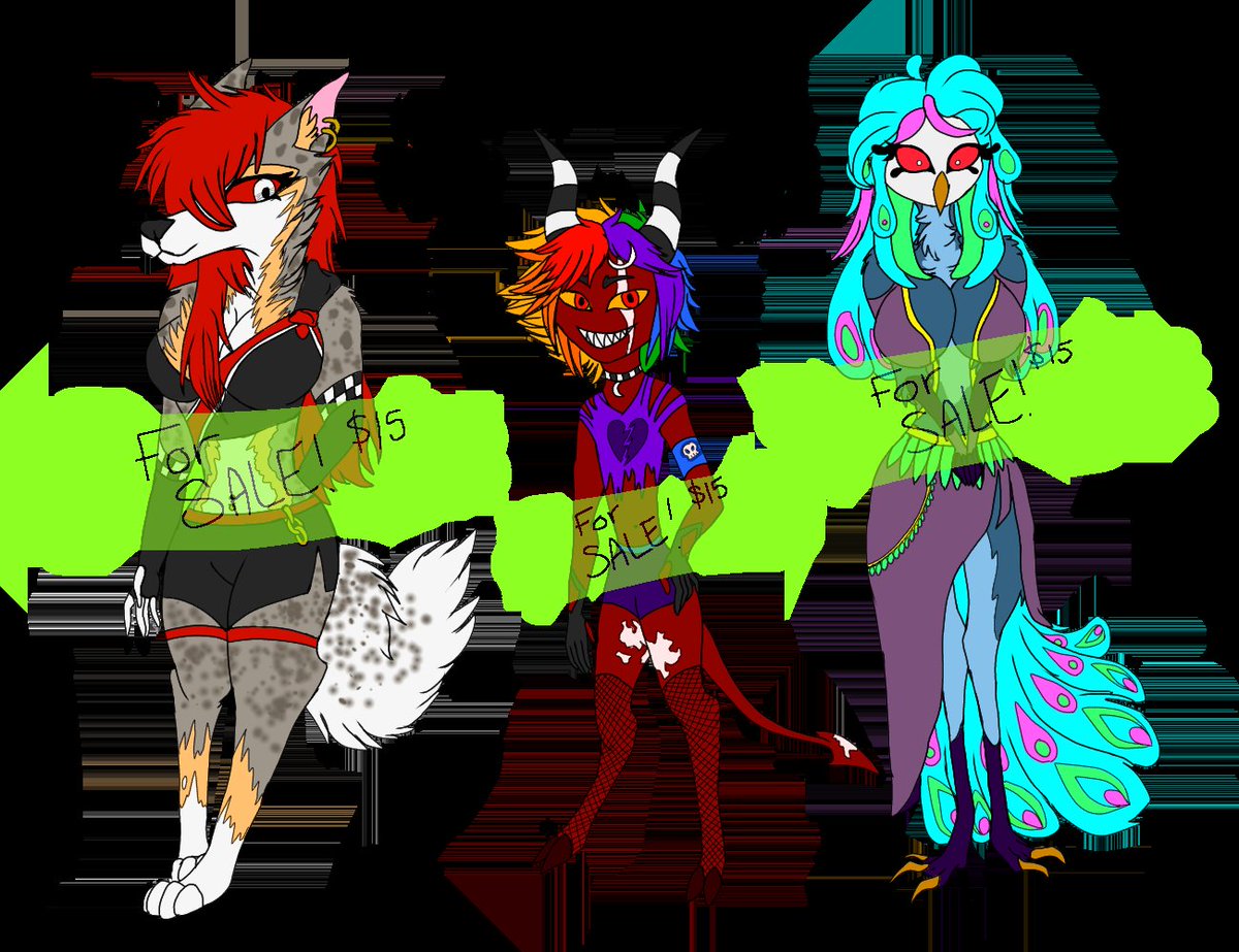 CreepyDaKitty's tweet photo. Some art Examples For anyone interested in Commissions. Dm Me if interested. Headshots/Bust- 10$; Full Body-$15; +5$ Additional Characters; +5$ Backgrounds ;+2$ Gore; +2$ NSFW

ToS: Credit the Artist always. Other than that what's yours is yours. https://t.co/Yld1abgRjg