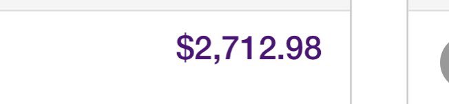 seerrriinnaaah's tweet photo. @UTSAOneStop First pic is cost of attendance and second is how much I owe, My awarded loans have been the same the past 3 semesters I’ve gone, and I’ve never gone full time and have still received them so I don’t understand why it would be different this semester or why it wouldn’t apply https://t.co/3R0Z3XMbbR