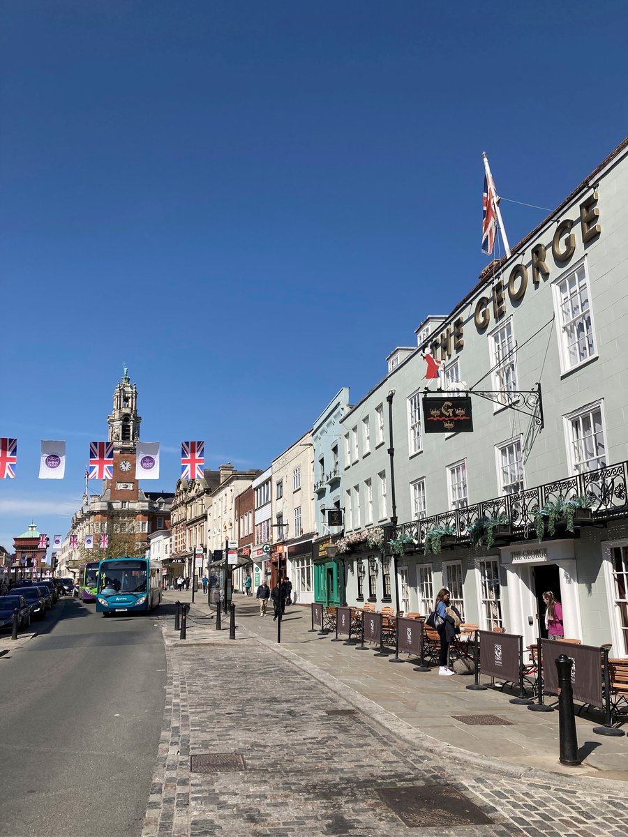 yourcolchester's tweet photo. Thanks to everyone who visited our market stall on Saturday to share their views on the Town Centre Masterplan.

Couldn't make it? #HaveYourSay by completing the survey here: https://t.co/F1qV7f3ZJv

We'd love to hear from as many residents as possible 👍

@we_made_that https://t.co/GBJQxDgu5o