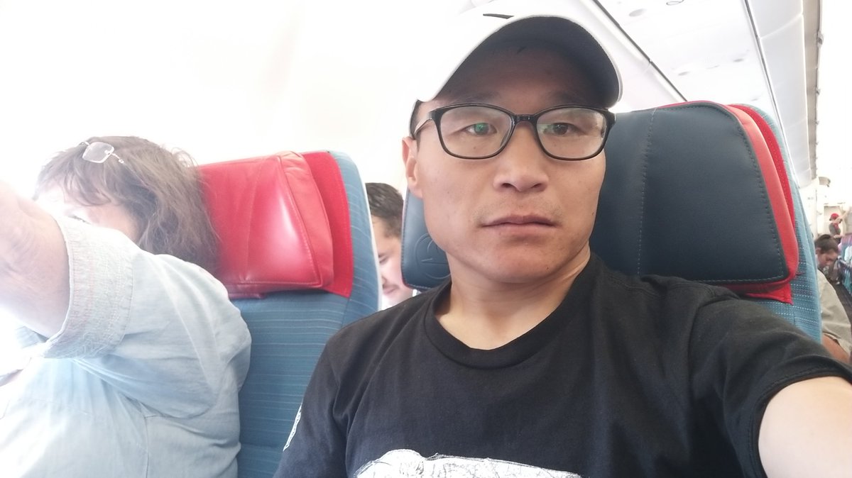 Munkhnast Dalannast tweet media