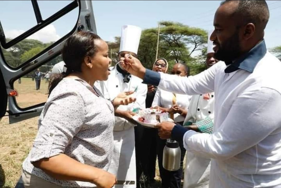 DavisMatara's tweet photo. #kenyaelections2022 No caption https://t.co/0inG4dqF10