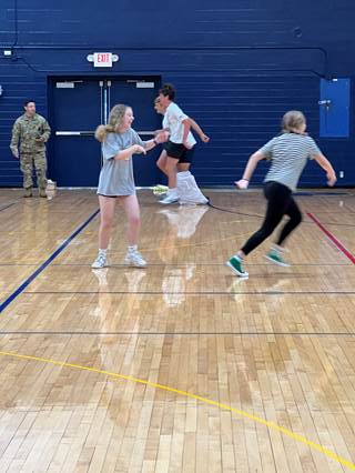 O'Fallon Athletics tweet media