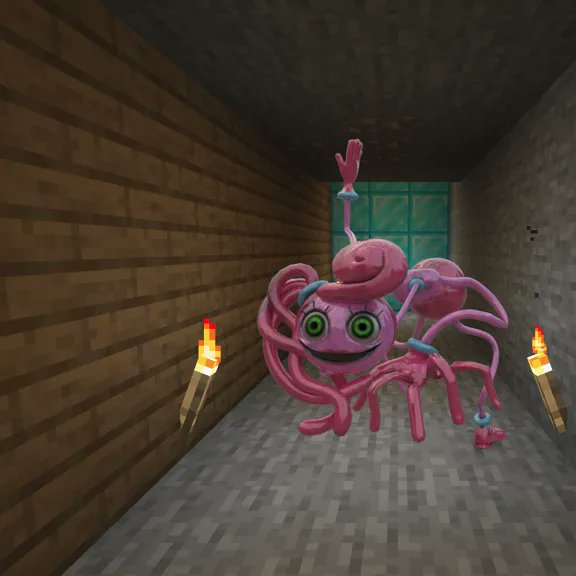 Sticky - Minecraft Memes tweet media