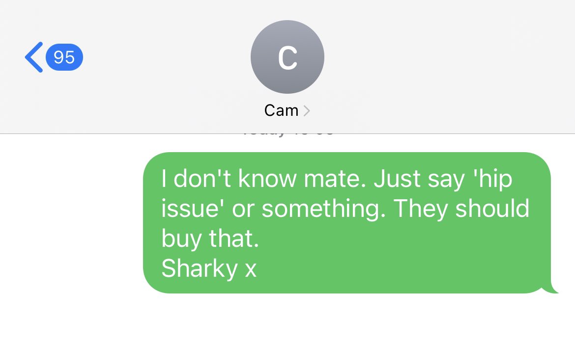 Jamie Weir tweet media