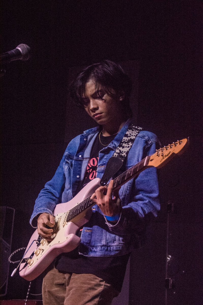 OCRecordsPH's tweet photo. .@imkenaniah at the #OddCreaturesNight 🔥 This Odd Creature really performed a solid one!
#Kenaniah #OddCorner #AdjustYourFrequency
📸 @iarygabrielle https://t.co/yn1Rpadig9