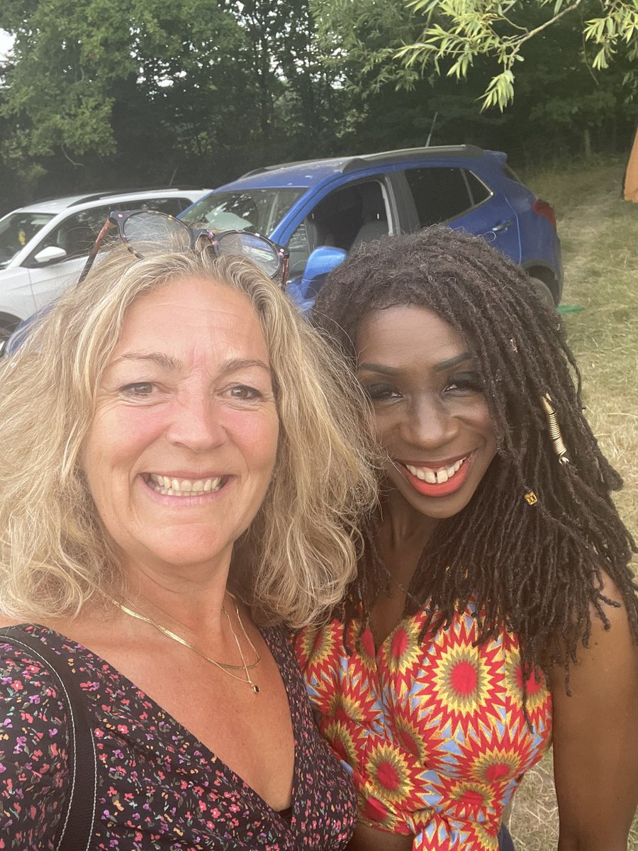AlisonHussey_'s tweet image. It was brilliant to chat with @HeatherS backstage yesterday about her new album after her amazing performance and promotion of @riofoundation charity partners @OneLoveFestival #notboxed #MakingADifference #UnitedAgainstRacism