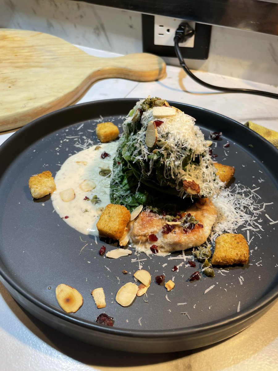 Galvez10's tweet photo. Cocina Mexicana de Autor. https://t.co/SeZ3heuF0D