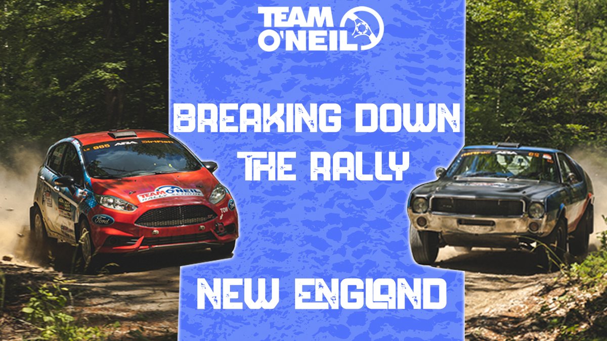 Team O'Neil tweet media