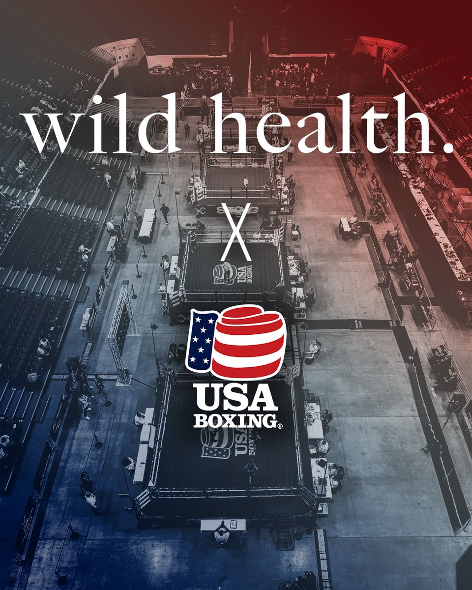 USA Boxing tweet media