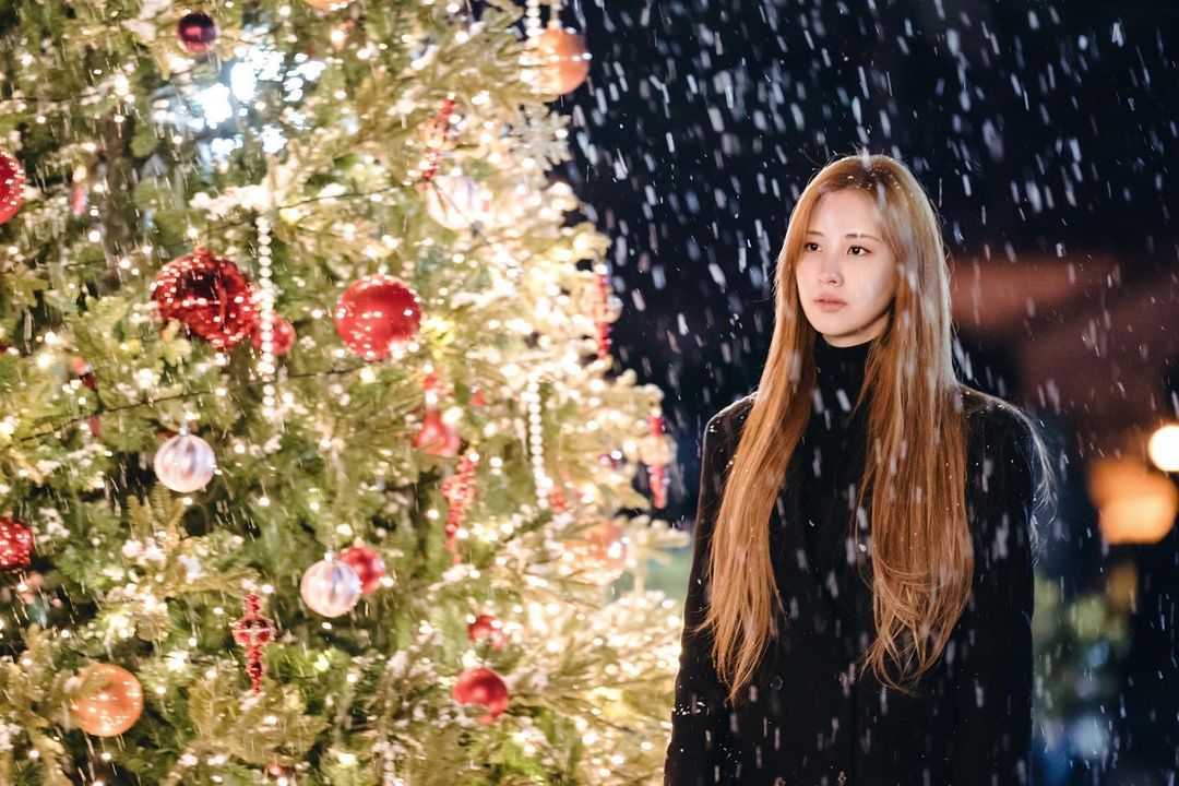 Mewie_shiny's tweet photo. [Still Cuts] [Behind-the-Scenes] The Dark Loneliness #JinxedatFirstEp16 #JinxedatFirst 👑🧸🔮⚡️🐟🍭#NaInWoo #나인우 #นาอินอู #SeoHyun #서현 #ซอฮยอน #징크스의연인 #TheJinxsLover https://t.co/kR7GlomSyC