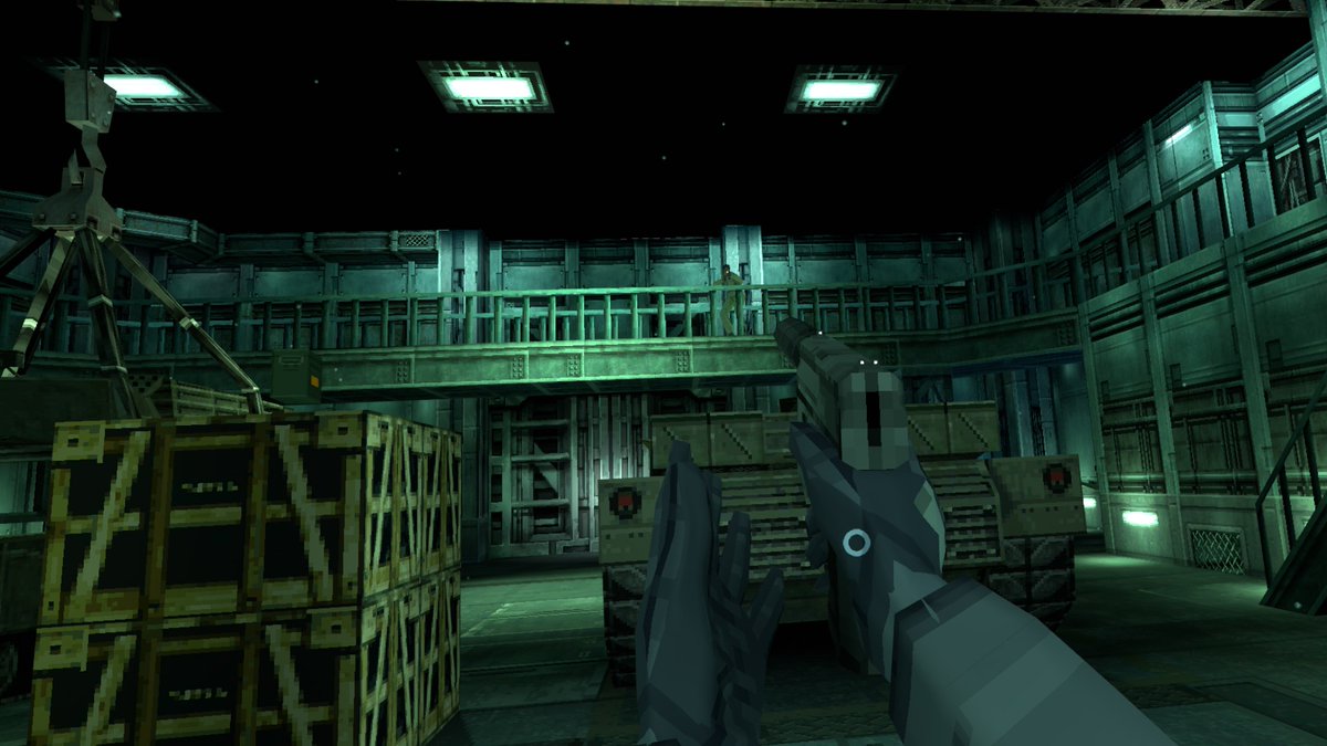 David C. James tweet media