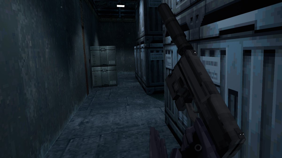 David C. James tweet media