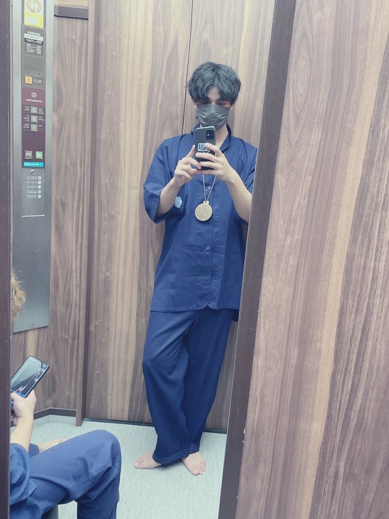 救苦渡厄真君 tweet media