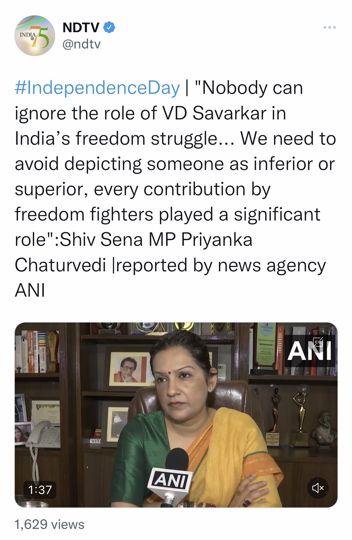 Gabbbar on Twitter "Madam ji picks her political stances like one