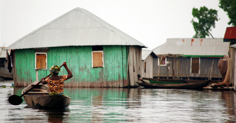 🌡️ Chaque fraction de degré compte

🌍Un réchauffement climatique➕1,7°C, provoque de 17 à 40 millions de personnes déplacées #IDP en #Afrique subsaharienne.

🌍Avec➕2,5°C, ce seront de 56 à 86 millions de personnes #IDP

L'#AfricaClimateWeek pour aider à faire face à ces défis!