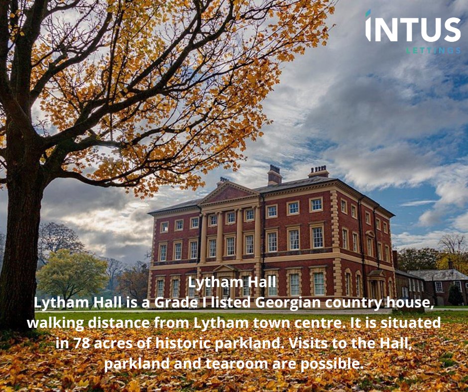 intuslettings's tweet photo. Lytham repeatedly makes it onto those lists of 'desirable places to live' and, not so long ago, it was placed third best in the world.
We have compiled the top 3 favourite places to visit around Lytham St Annes, according to Tripadvisor.
#lythamstannes #lythamlife https://t.co/2GCGK8pL8E