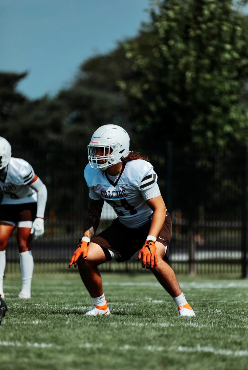 neri_cesar's tweet photo. I can’t wait to watch this guys with a pick 6 against UCLA ! Let go Falcons #24 ⁦@BG_Football⁩ https://t.co/fUFgdlf4EP