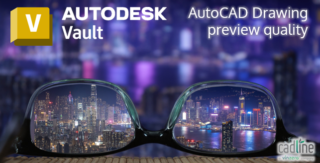 #AutodeskVault - #AutoCAD drawing preview quality
cadlinecommunity.co.uk/hc/en-us/artic…