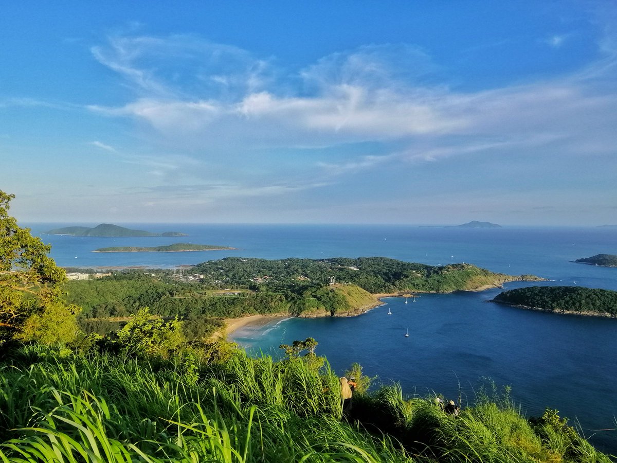 Toon_Sama's tweet photo. Phuket , thailand
Weekend holiday. https://t.co/CaCYJGo5Pk