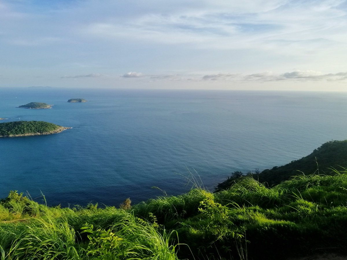Toon_Sama's tweet photo. Phuket , thailand
Weekend holiday. https://t.co/CaCYJGo5Pk