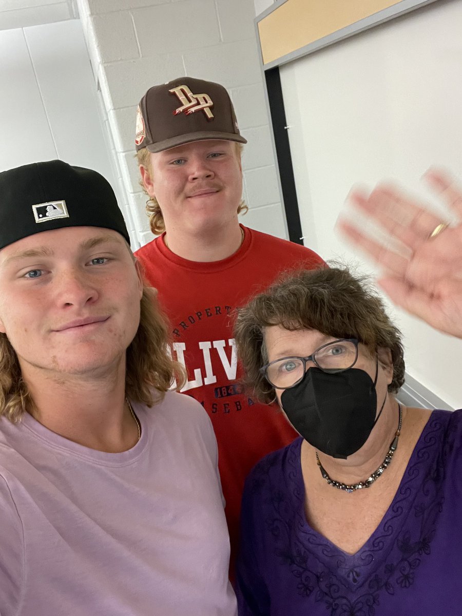The University of Olivet Baseball tweet media