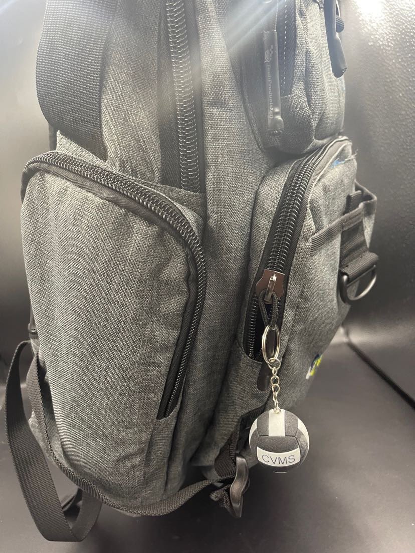 Lion Manufacturing (@loogootee_lm) on Twitter photo PRODUCT OF THE WEEK 🎒
Backpack Accessories:
- Volleyball Keychain $6 + tax
- Colts Keychain $5 + tax
Message us or email at lionmanufacturing@loogootee.k12.in.us PRODUCT OF THE WEEK 🎒
Backpack Accessories:
- Volleyball Keychain $6 + tax
- Colts Keychain $5 + tax
Message us or email at lionmanufacturing@loogootee.k12.in.us