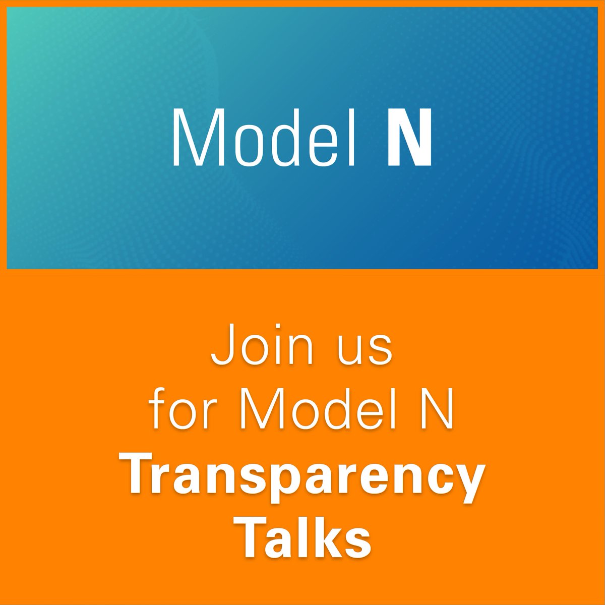 ModelN's tweet photo. State drug price transparency rules are complicated, fluid, and can feel overwhelming for #pharma companies.
Find clarity on state price transparency mandates in #ModelN Transparency Talks and register today: https://t.co/WwYlulxA7b
#StatePriceTransparency #DrugPricing https://t.co/SLzRDCLhqs