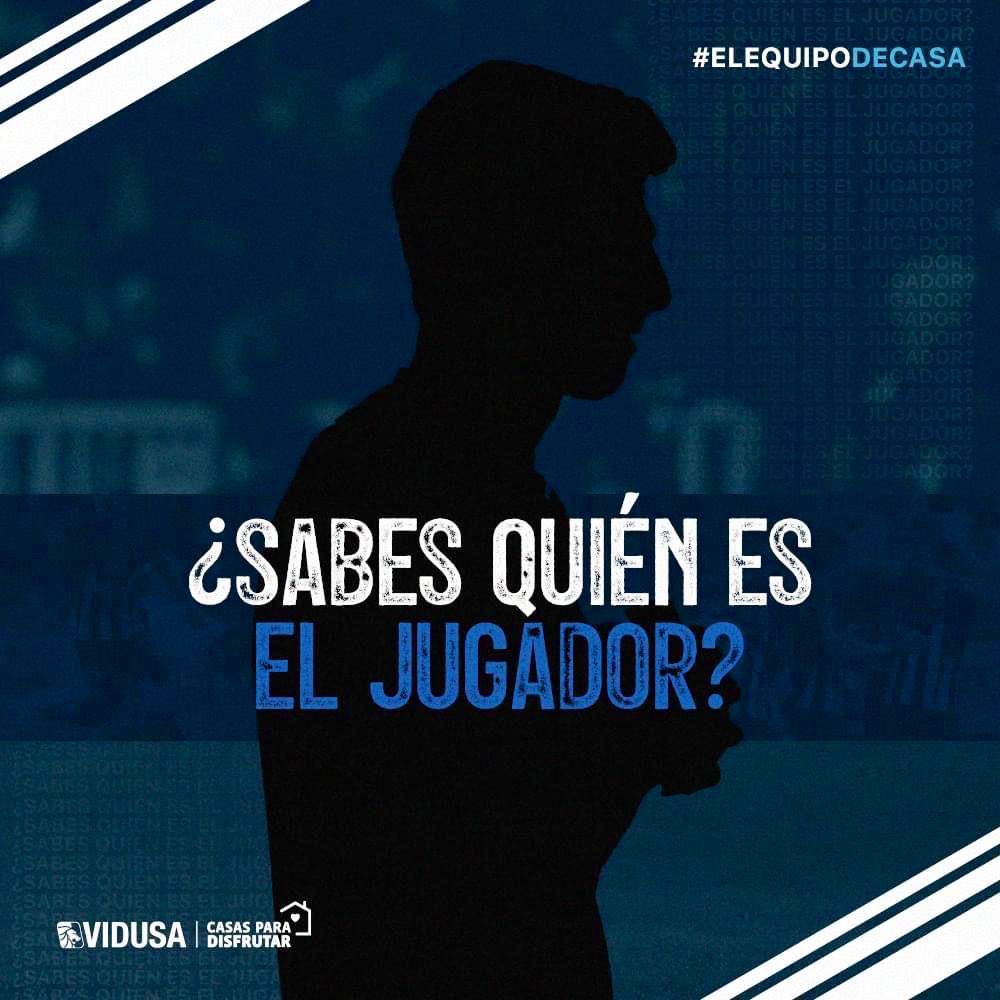 ¡JERSEY DE <a href="/Rayados/">Rayados</a>!

Prepárate para el CLÁSICO, descubre al jugador de la imagen y participa para ganarte su jersey autografiado.

📲 Sígueme y sigue a <a href="/vidusacasas/">VIDUSA</a> 
👍 🔁 Like y RT 
😎 Menciona al jugador de la imagen. 

El ganador se dará a conocer el jueves.