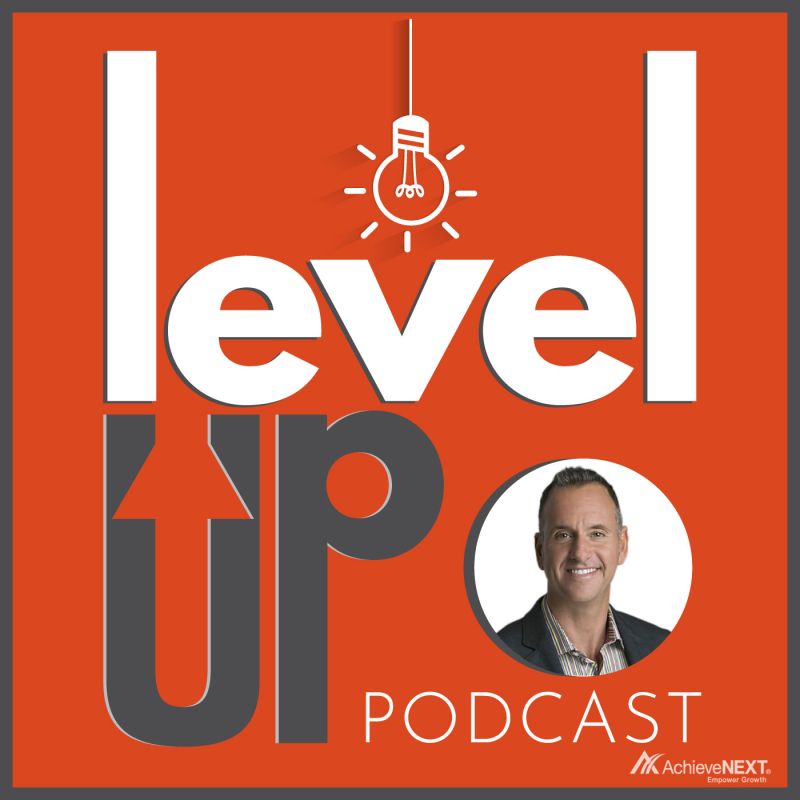 achievenext's tweet photo. Listen to the latest episode of Level UP! @NickAracoJr talks with Founder and CEO of the @DobbinsGroupLLC, @sdobbins, to discuss translating your brand's authenticity through marketing channels.  https://t.co/xI5AiY4DpL

#marketing #podcast #levelup #brandbuilding https://t.co/boRMuMVpFY