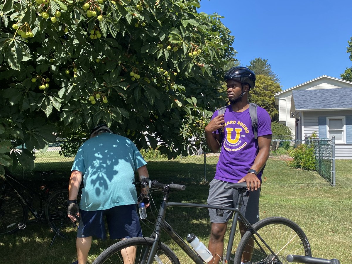 BertsBikes's tweet photo. We had a great ride this past Saturday from our Webster location. Thank you so much to everyone that came out. Great weather, no traffic and awesome people! #bertsbikes #bertsbikesandfitness #bikebflo #bikerochester #bikewny #bikesforlife #bikesforeverybody #bikesforeveryone https://t.co/qzmk2uiSbG