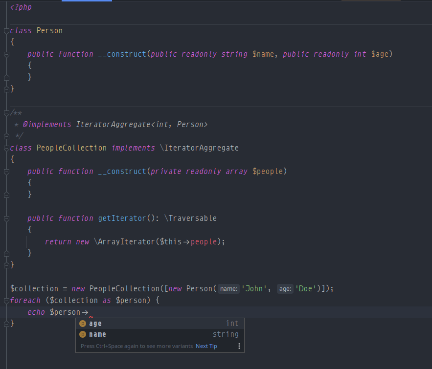marcinphp tweet picture