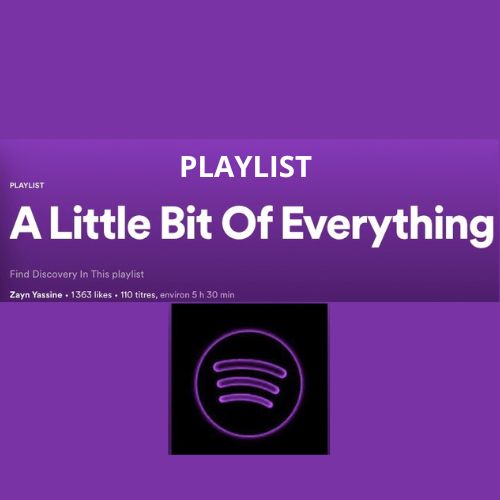 Thanks to this beautiful american playlist 'A little bit of everything' for sharing my song 'Shooting star'
#playlist #playlistspotify #spotifyplaylist #spotify #curatorplaylist #playlistcurator #singersongwriter #indiemusic #indiemusic #indie #indieartist #indiesingersongwriter