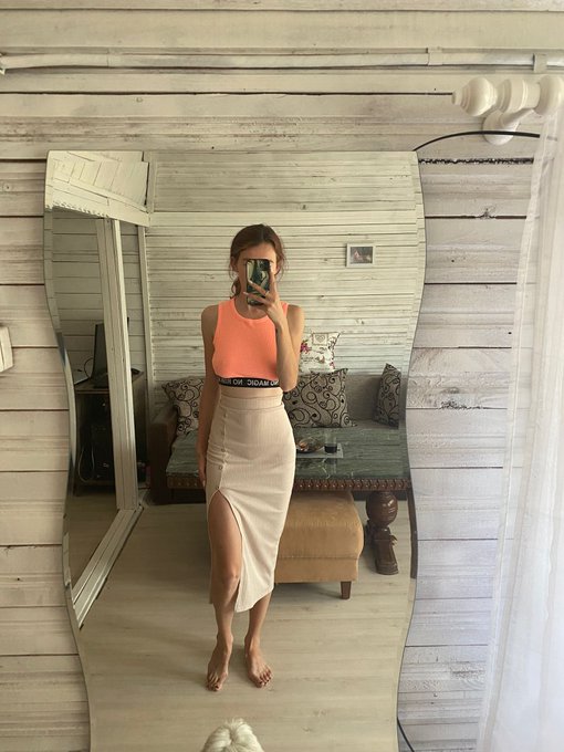 Hello, you missed me? 🙈❤️ https://t.co/R15iLIGsdX<a href="/tag/photooftheday"class="tags"><span>#photooftheday</span></a><a href="/tag/model"class="tags"><span>#model</span></a><a href="/tag/sensualbodytobody"class="tags"><span>#sensualbodytobody</span></a>