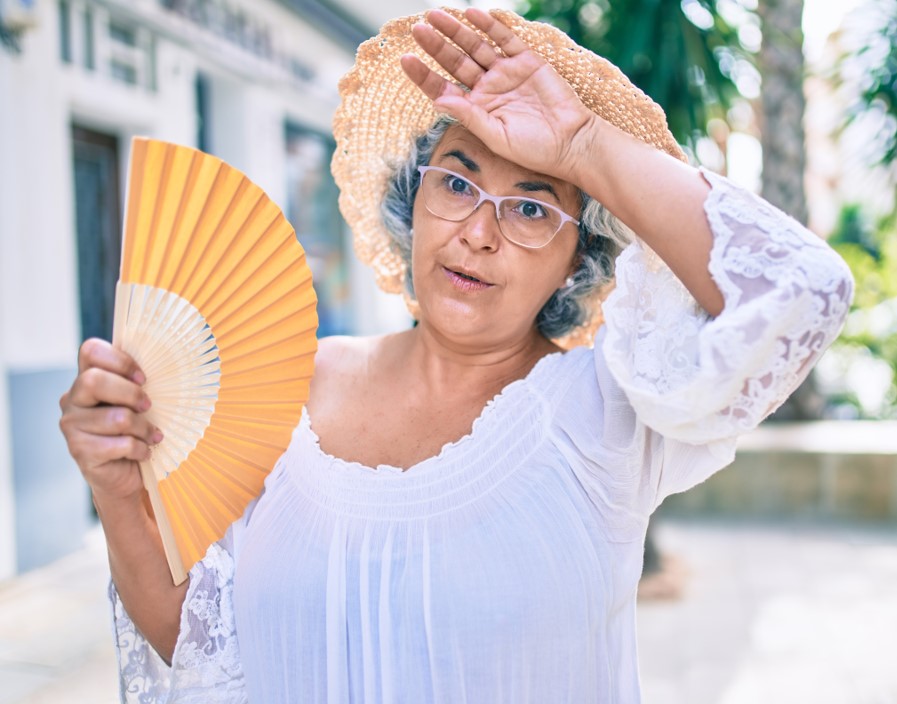 This summer, extreme temperatures have the greatest effect on the oldest among us. Learn why and ways you can protect older loved ones on our latest blog livindi.com/blogs/livindib… 
#livindi #seniorliving #caregiving